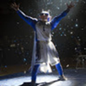 Meet your Posher, Ryan